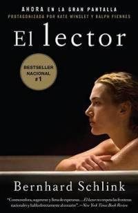 Обложка книги «El lector»