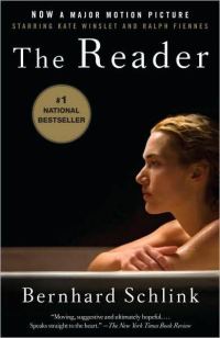 Обложка книги «The Reader»