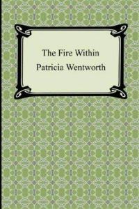 Обложка книги «The Fire Within»