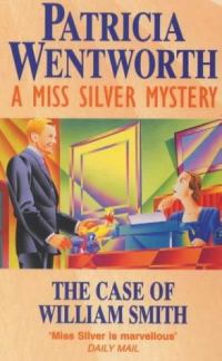 Обложка книги «The Case of William Smith»