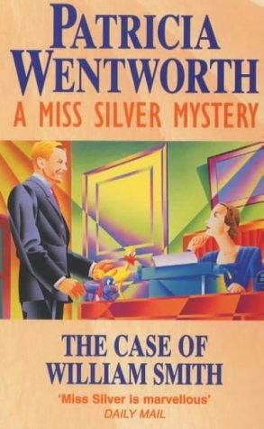 Обложка книги «The Case of William Smith»