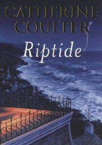 Обложка книги «Riptide»