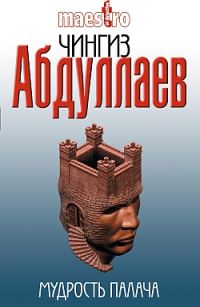 Обложка книги «Мудрость палача»