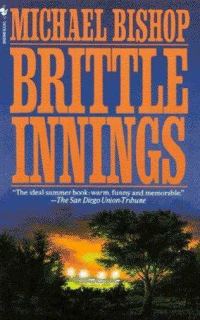 Обложка книги «Brittle Innings»