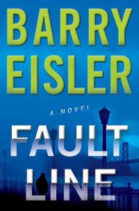 Обложка книги «Fault Line»
