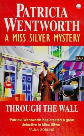 Обложка книги «Through the Wall»