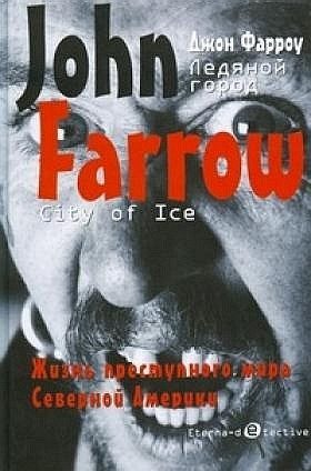 Обложка книги «Ледяной город»
