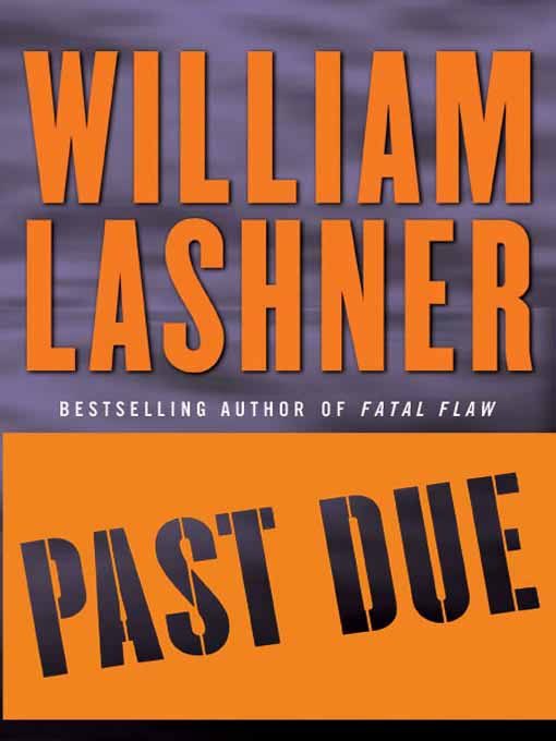 Обложка книги «Past Due»
