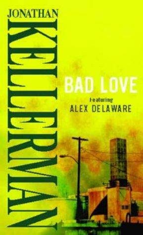 Обложка книги «Bad Love»