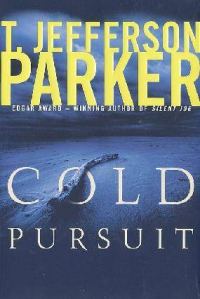 Обложка книги «Cold Pursuit»