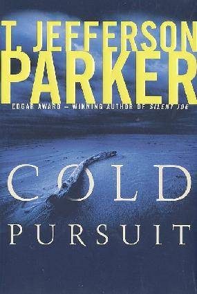Обложка книги «Cold Pursuit»
