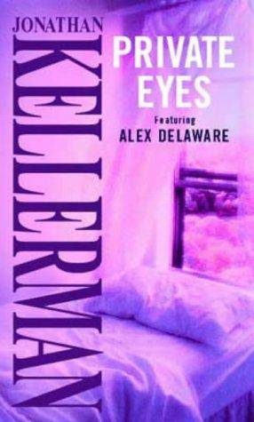 Обложка книги «Private Eyes»