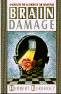 Обложка книги «Brain Damage»