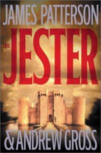 Обложка книги «The Jester»