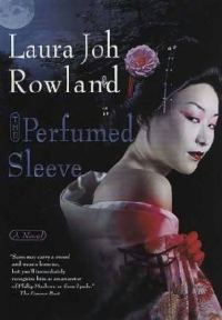 Обложка книги «The Perfumed Sleeve»