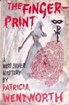 Обложка книги «The Fingerprint»