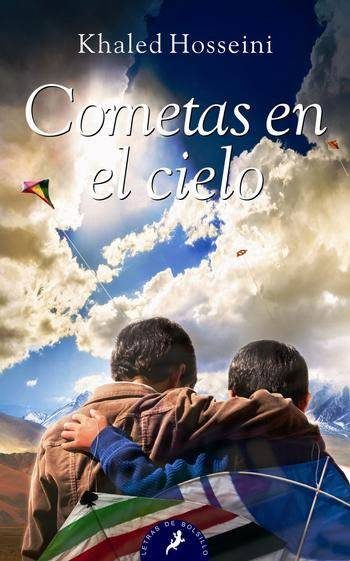 Обложка книги «Cometas en el Cielo»