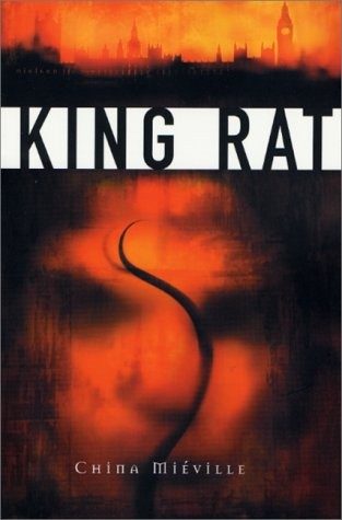 Обложка книги «King Rat»