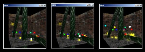 Обложка книги «Collision detection tutorial»