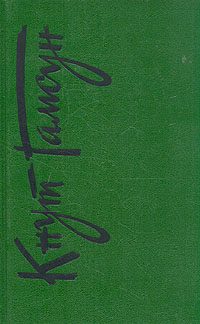 Обложка книги «Бенони»