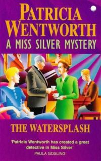Обложка книги «The Watersplash»