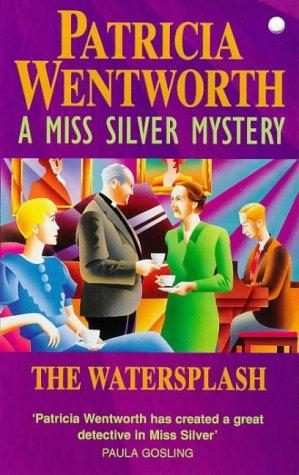 Обложка книги «The Watersplash»