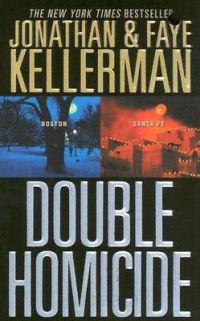 Обложка книги «Double Homicide»
