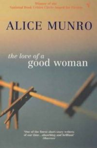 Обложка книги «The Love Of A Good Woman»