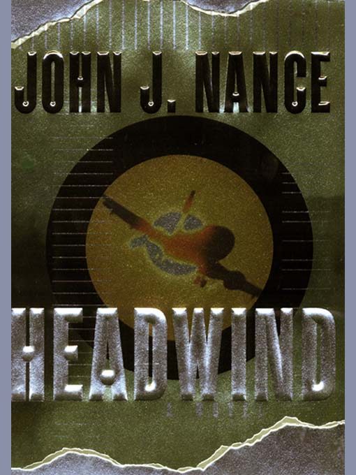 Обложка книги «Headwind»