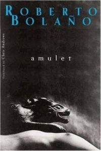 Обложка книги «Amulet»
