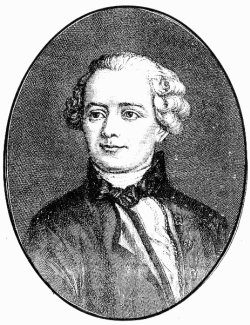 Обложка книги «Жан Лерон Д'Аламбер (1717-1783). Его жизнь и научная деятельность»