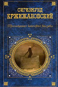Обложка книги «Собиратель щелей»