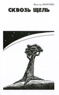 Обложка книги «Сквозь щель»