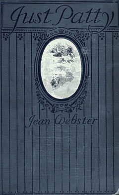 Обложка книги «Это же Пэтти!»
