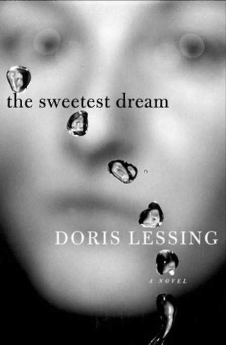 Обложка книги «The Sweetest Dream»