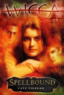 Обложка книги «Очарованная»