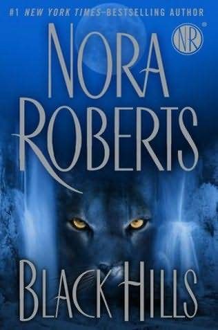 Обложка книги «Black Hills»
