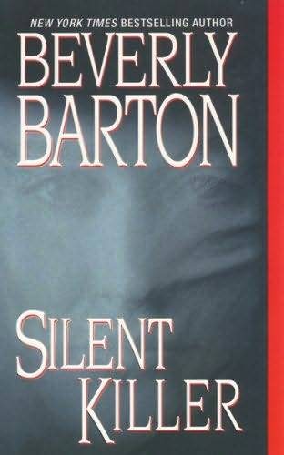 Обложка книги «Silent Killer»