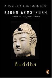 Обложка книги «Buddha»