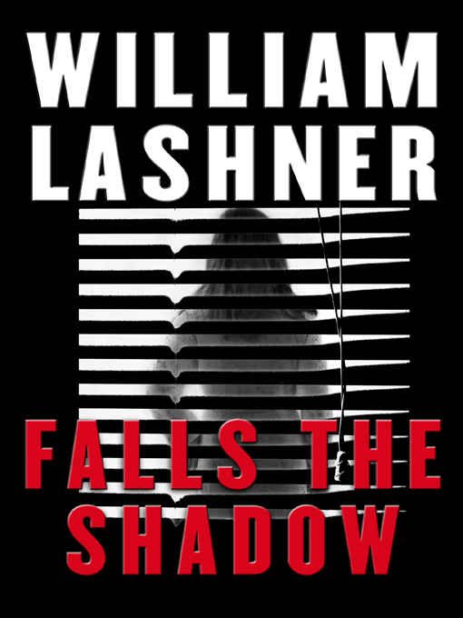 Обложка книги «Falls The Shadow»