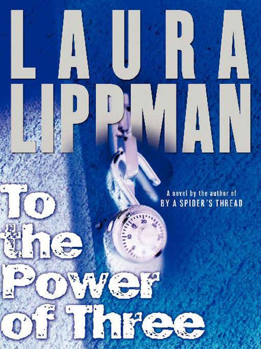 Обложка книги «To The Power Of Three»