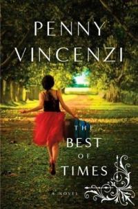 Обложка книги «The Best Of Times»