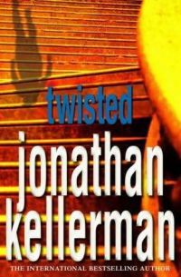 Обложка книги «Twisted»