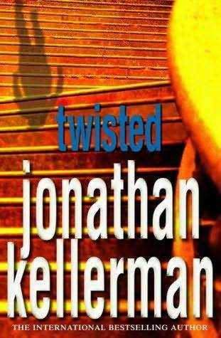 Обложка книги «Twisted»