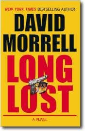 Обложка книги «Long lost»