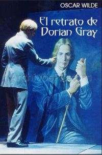 Обложка книги «El retrato de Dorian Gray»