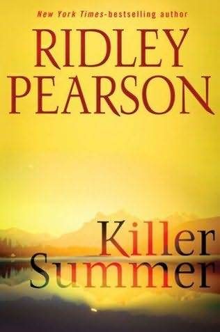 Обложка книги «Killer Summer»
