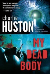 Обложка книги «My Dead Body»