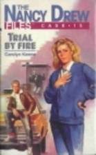 Обложка книги «Trial By Fire»