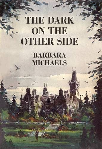 Обложка книги «The Dark on the Other Side»